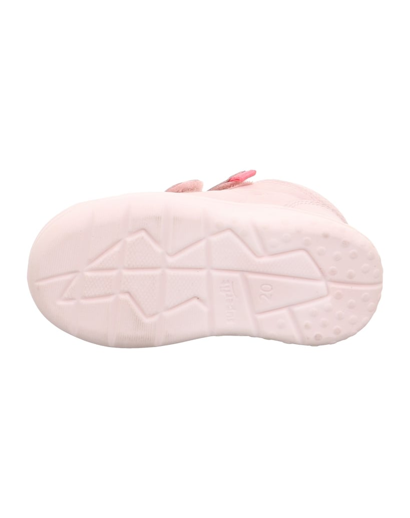 Superfit-Ankle-Boot-WHALEY-hellgrün