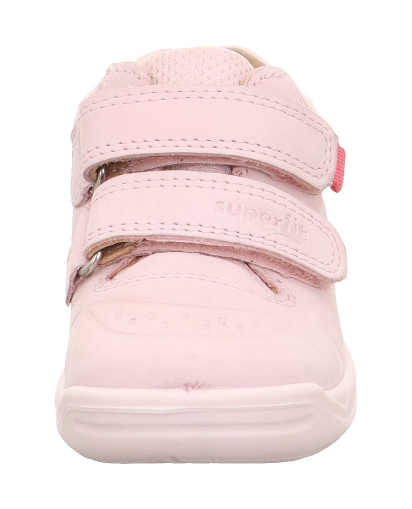 Superfit-Ankle-Boot-WHALEY-hellgrün