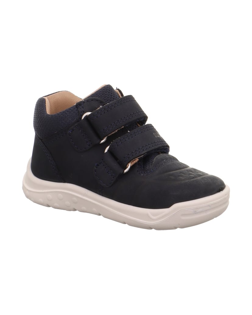 Superfit-Ankle-Boot-WHALEY-hellgrün