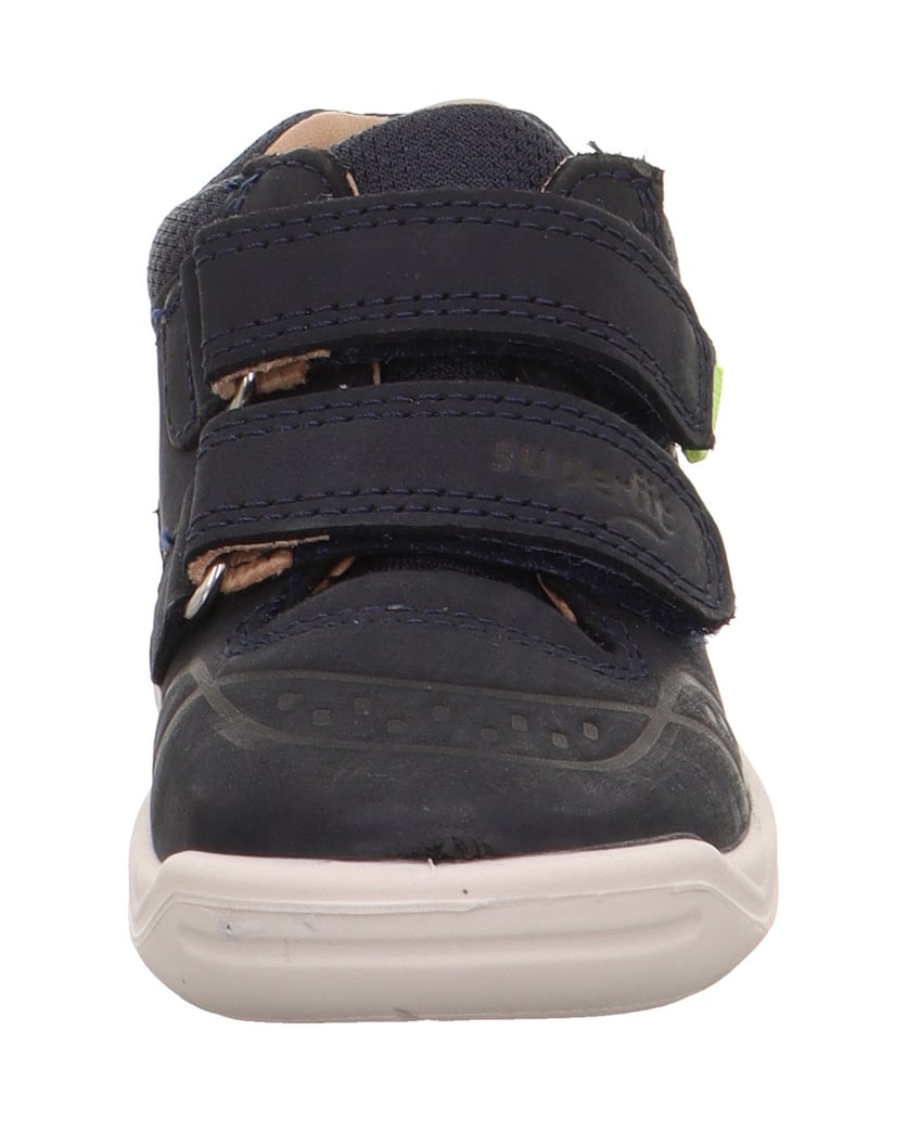 Superfit-Ankle-Boot-WHALEY-hellgrün