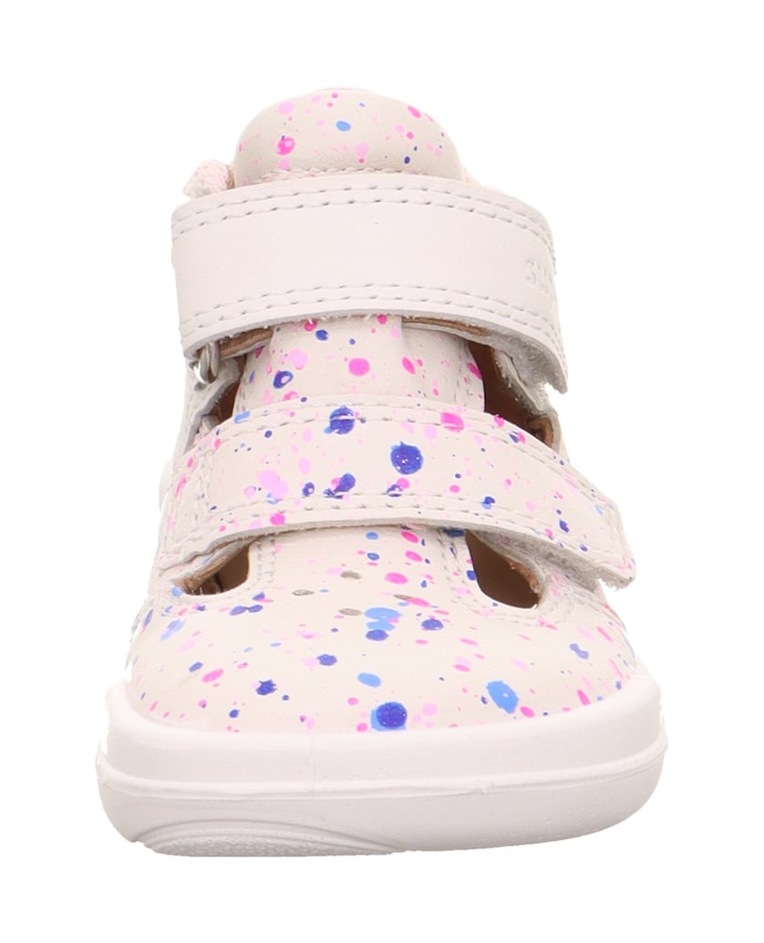 Superfit-Sandale-SUPERFREE-rosa