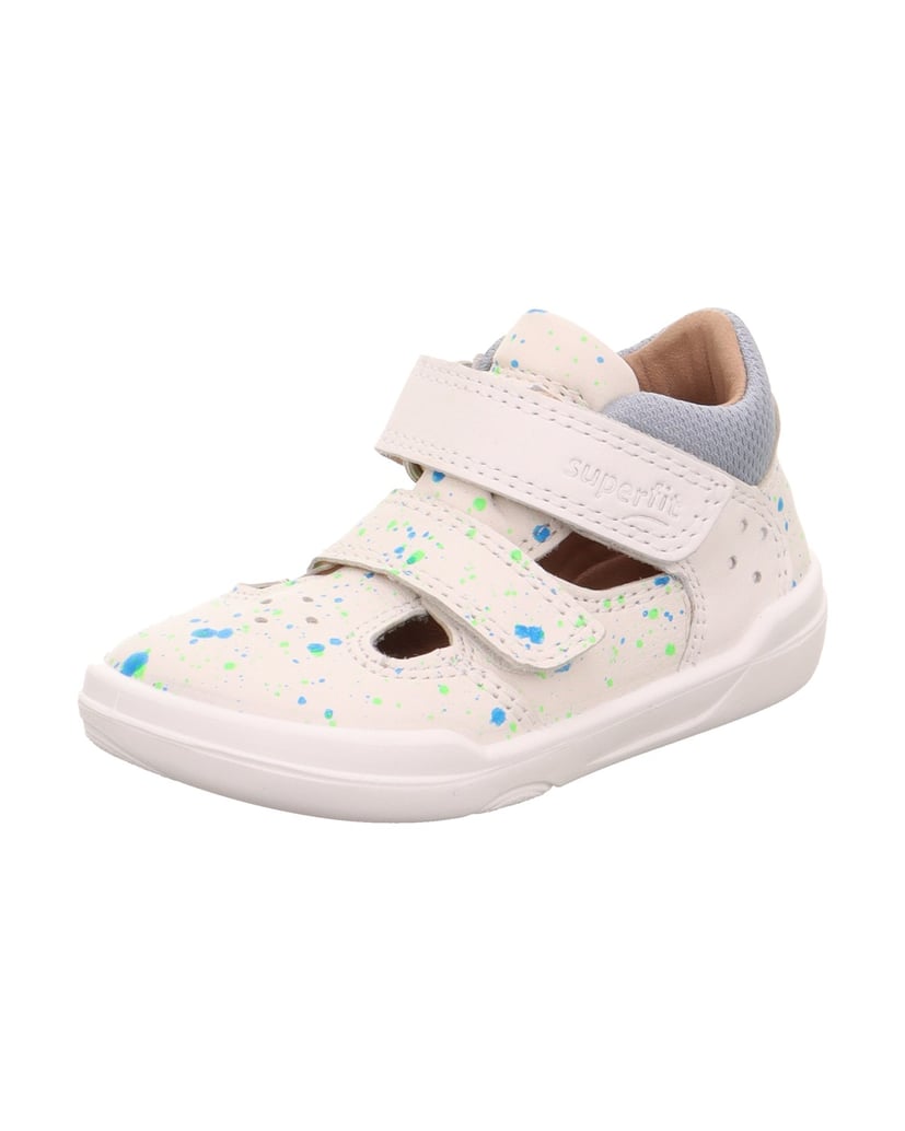 Superfit-Sandale-SUPERFREE-rosa