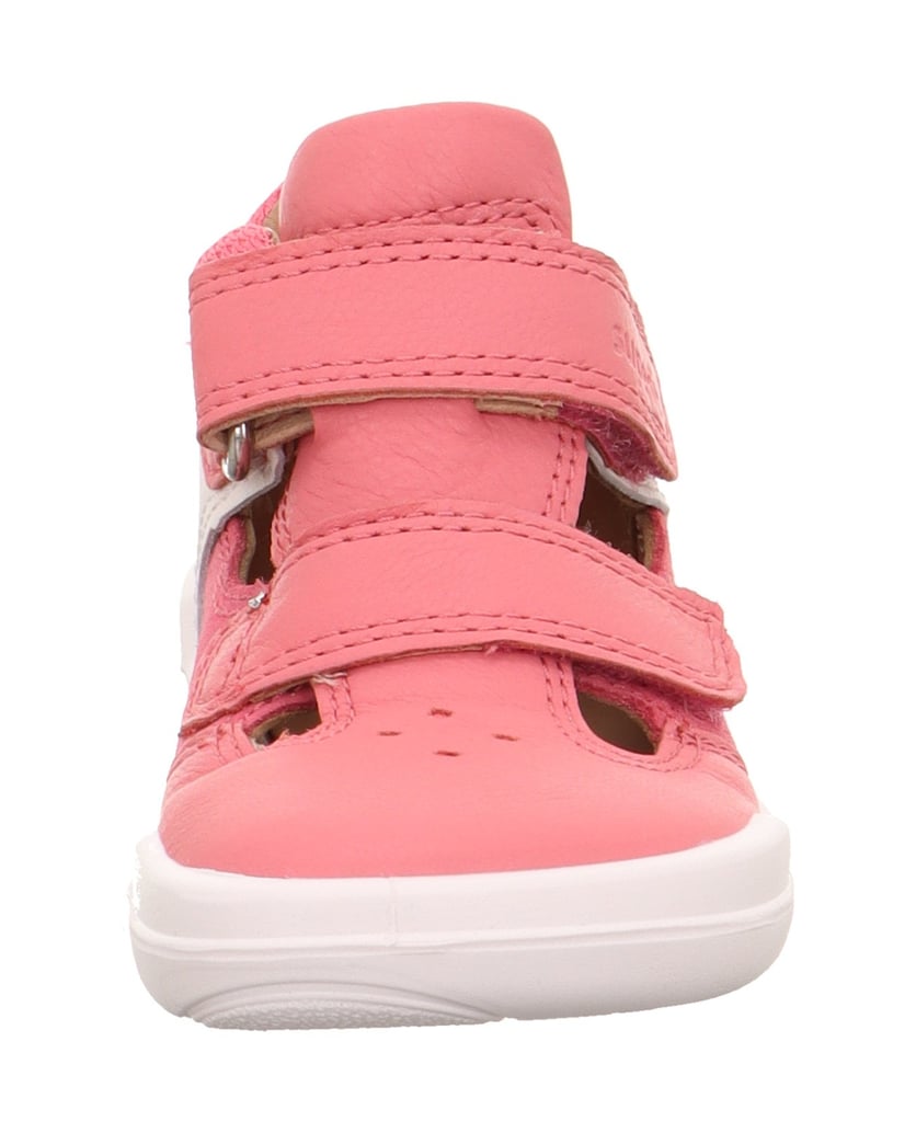 Superfit-Sandale-SUPERFREE-rosa