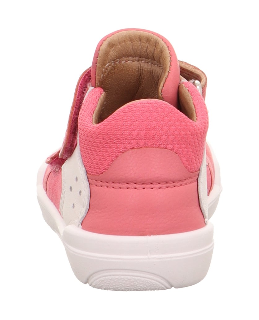 Superfit-Sandale-SUPERFREE-rosa