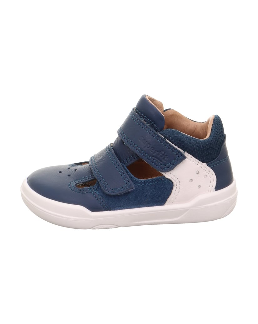 Superfit-Sandale-SUPERFREE-rosa