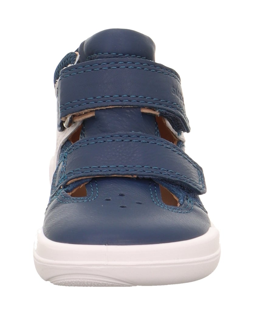 Superfit-Sandale-SUPERFREE-rosa