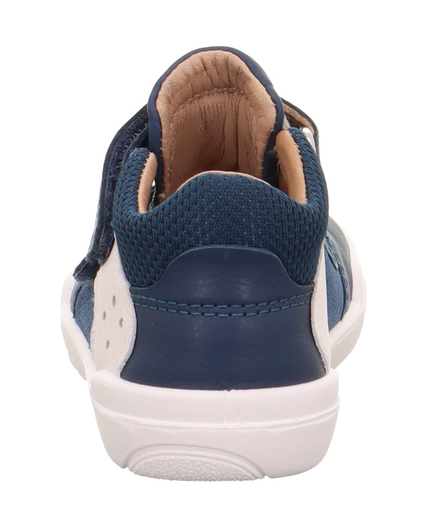 Superfit-Sandale-SUPERFREE-rosa