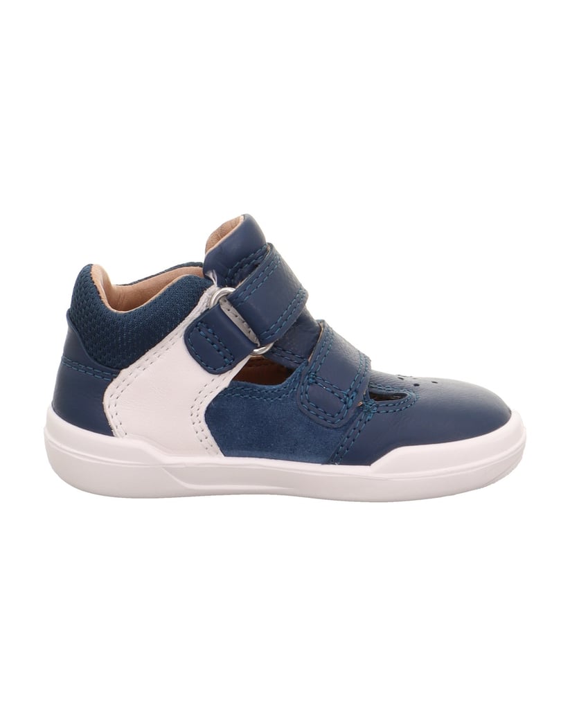 Superfit-Sandale-SUPERFREE-rosa