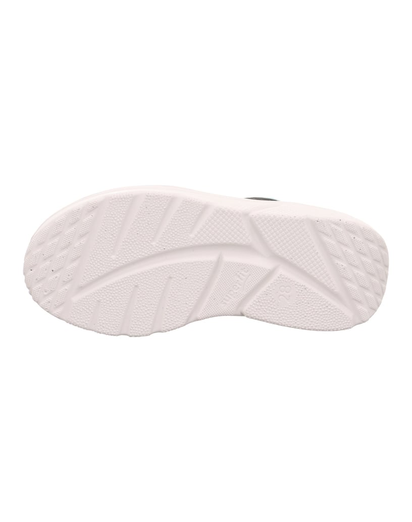 Superfit-Halbschuh-KICKS-blau