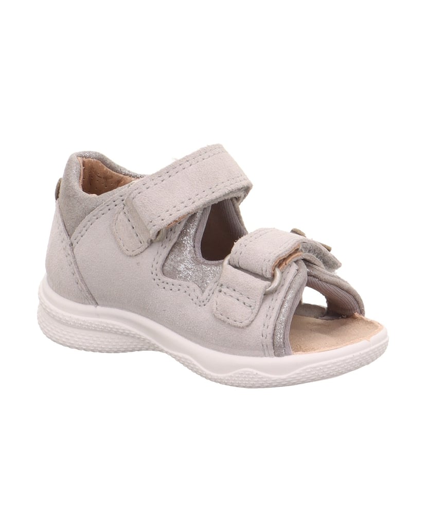 Superfit-Lauflernsandale-POLLY-hellgrün