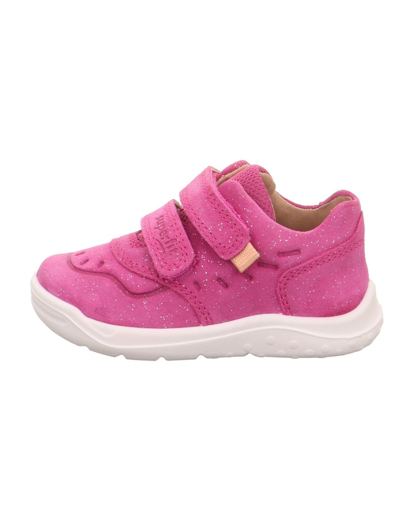 Superfit-Ankle-Boot-WHALEY-pink