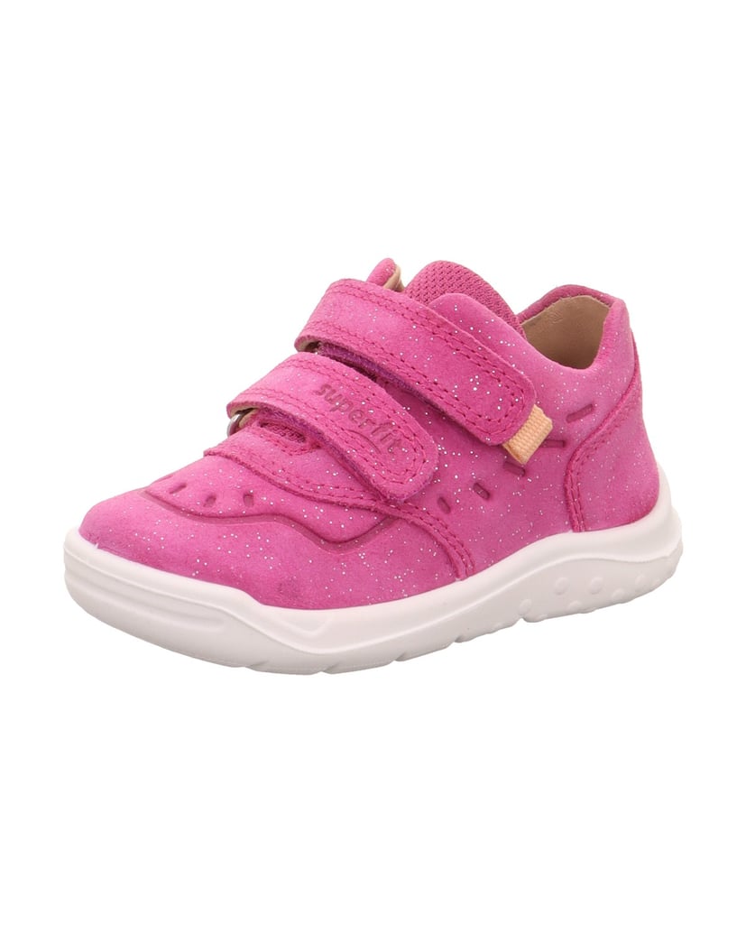 Superfit-Ankle-Boot-WHALEY-pink