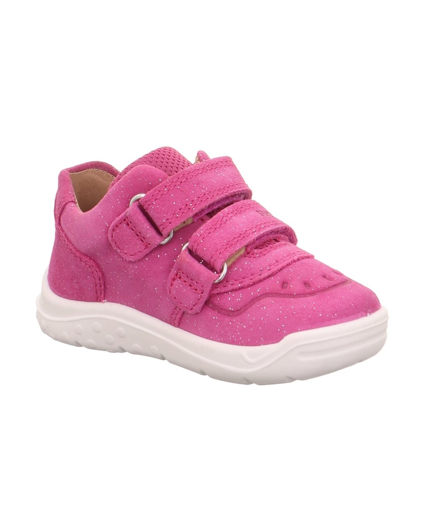 Superfit-Ankle-Boot-WHALEY-pink