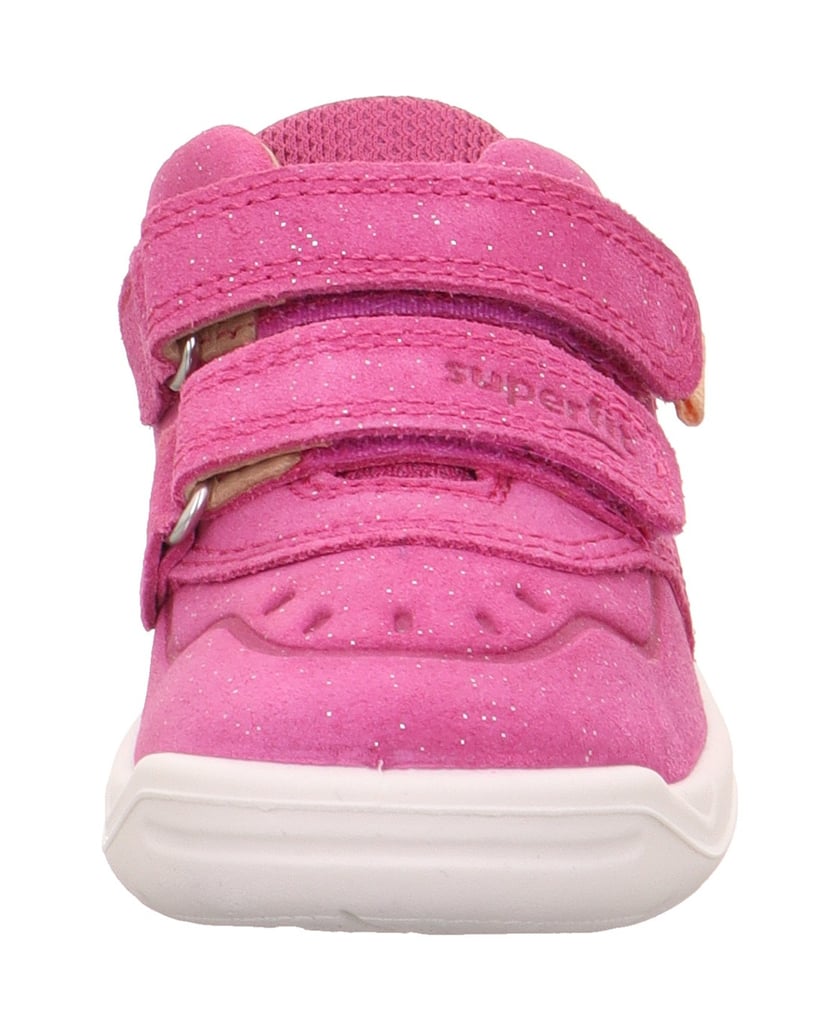 Superfit-Ankle-Boot-WHALEY-pink