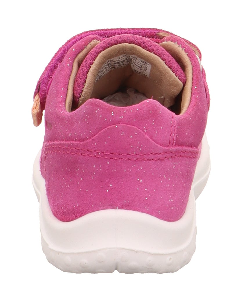 Superfit-Ankle-Boot-WHALEY-pink