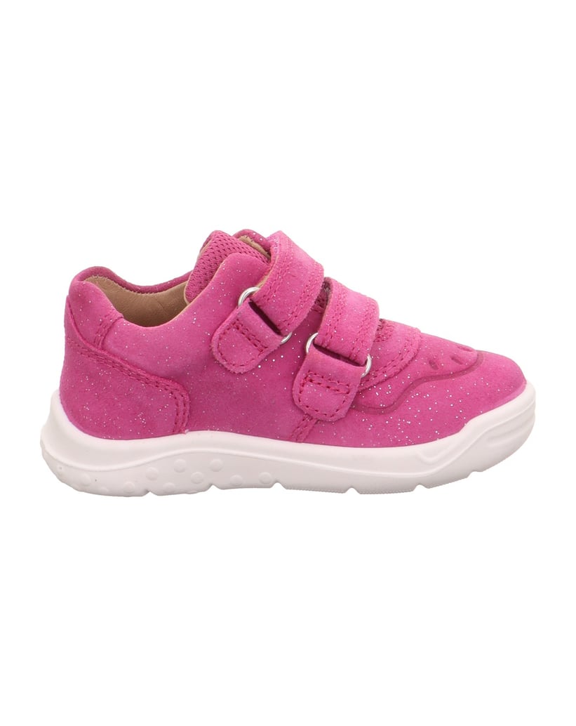 Superfit-Ankle-Boot-WHALEY-pink
