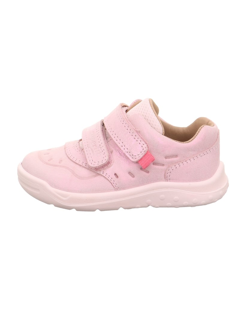 Superfit-Ankle-Boot-WHALEY-rosa