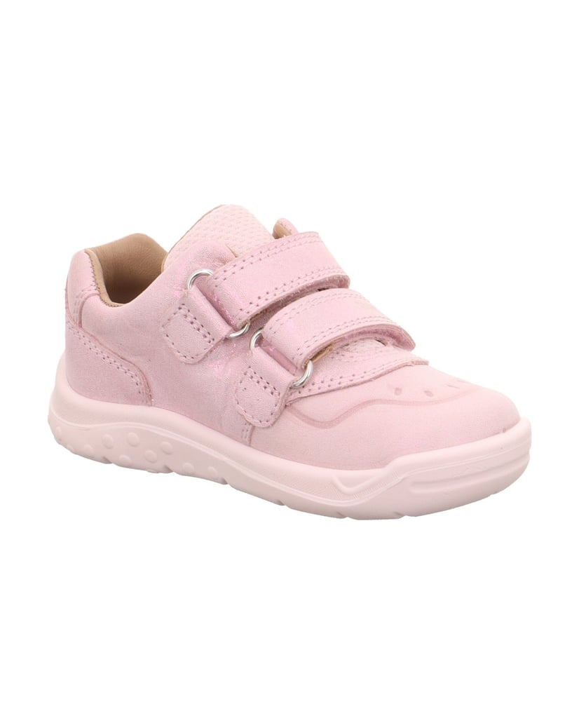 Superfit-Ankle-Boot-WHALEY-rosa