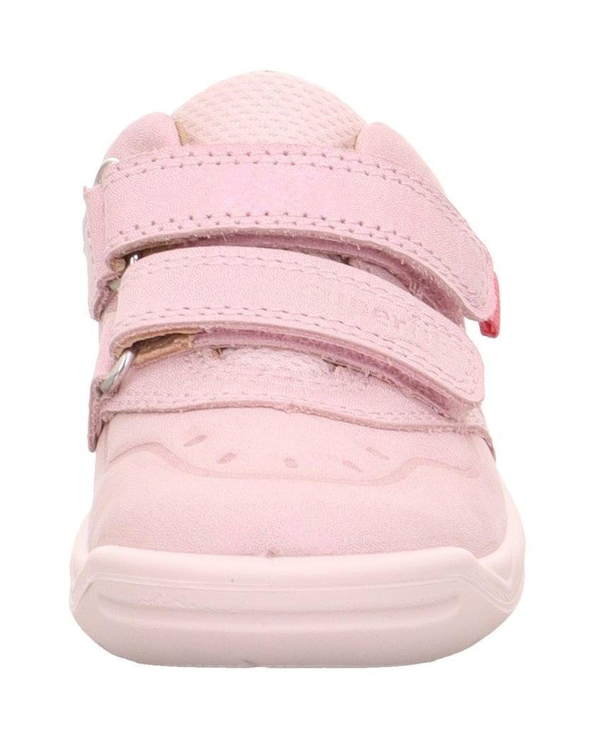 Superfit-Ankle-Boot-WHALEY-rosa