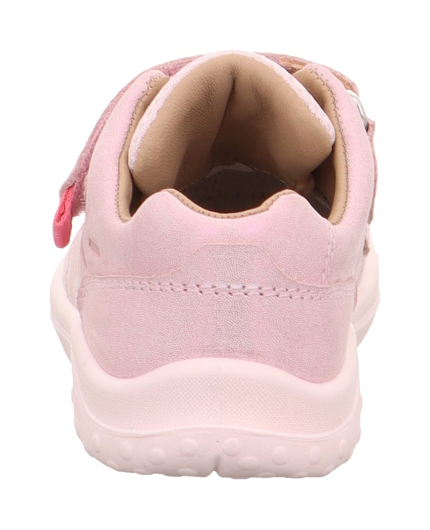 Superfit-Ankle-Boot-WHALEY-rosa