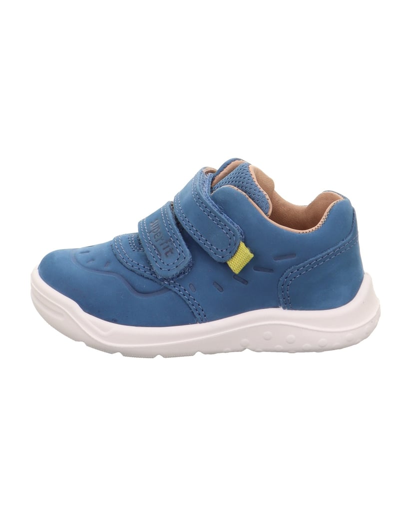 Superfit-Ankle-Boot-WHALEY-blau