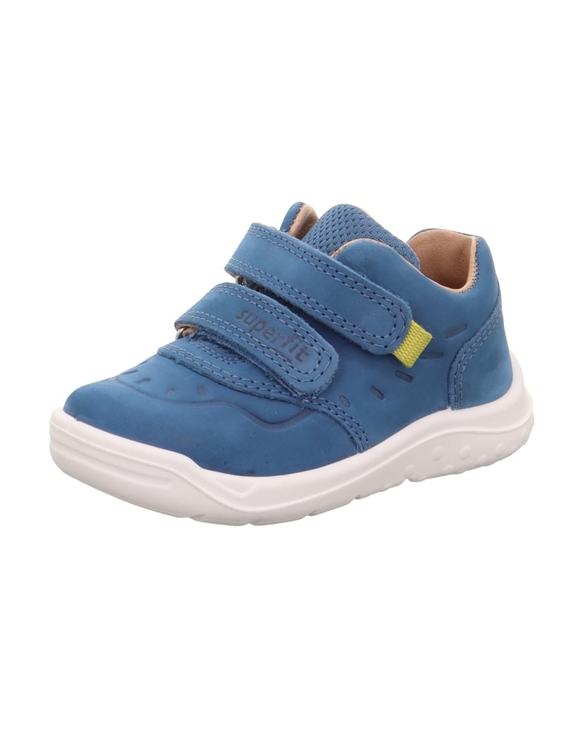 Superfit-Ankle-Boot-WHALEY-blau