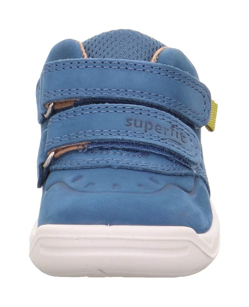 Superfit-Ankle-Boot-WHALEY-blau