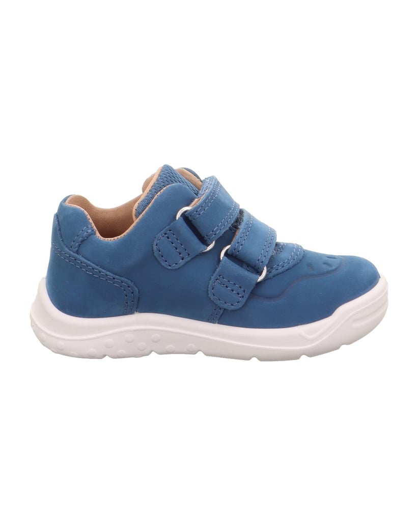 Superfit-Ankle-Boot-WHALEY-blau