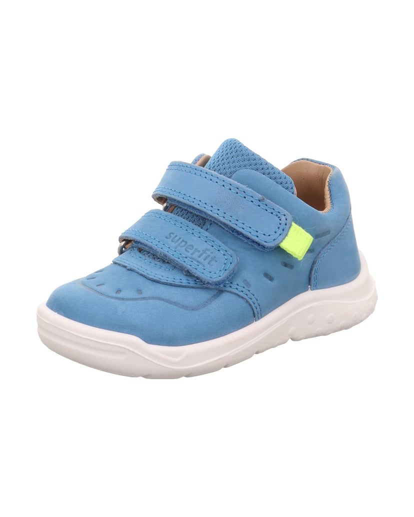 Superfit-Ankle-Boot-WHALEY-rosa