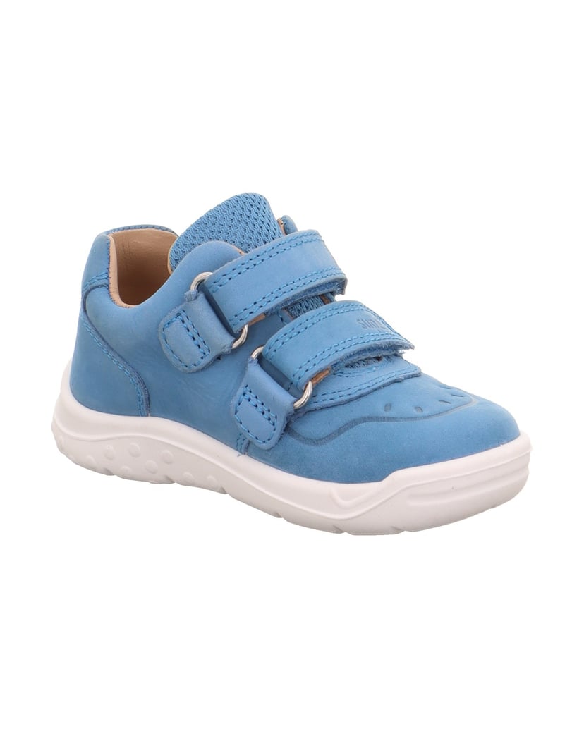 Superfit-Ankle-Boot-WHALEY-rosa