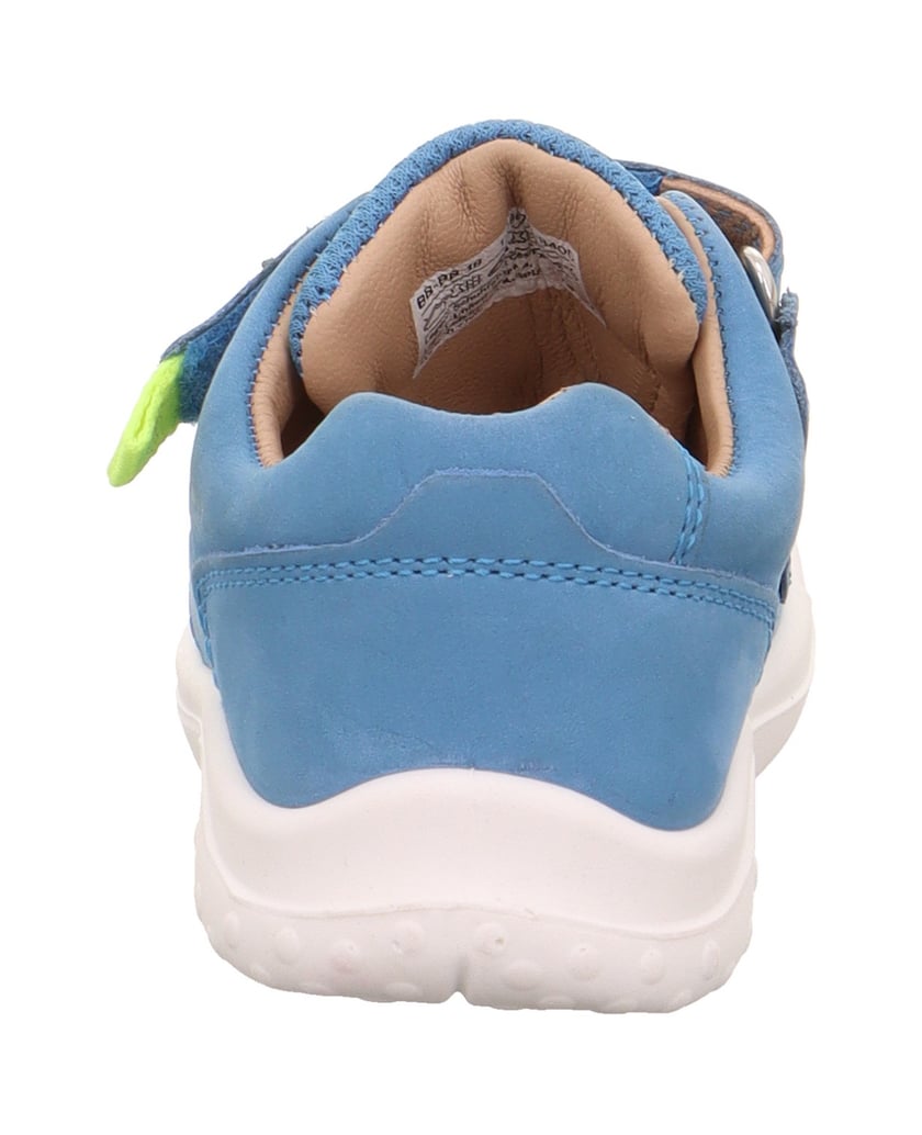 Superfit-Ankle-Boot-WHALEY-rosa