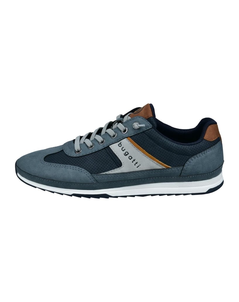 BUGATTI-Sneaker-blau