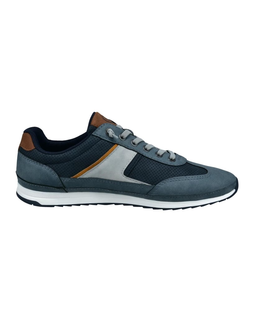 BUGATTI-Sneaker-blau