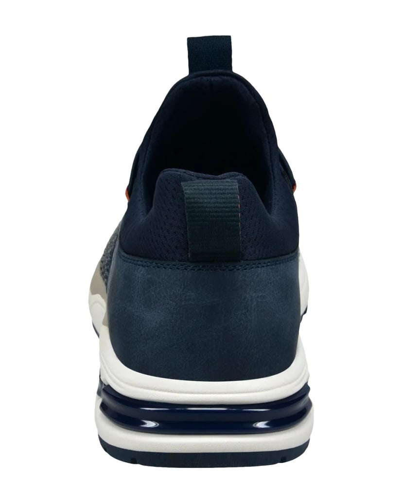 BUGATTI-Sneaker-blau