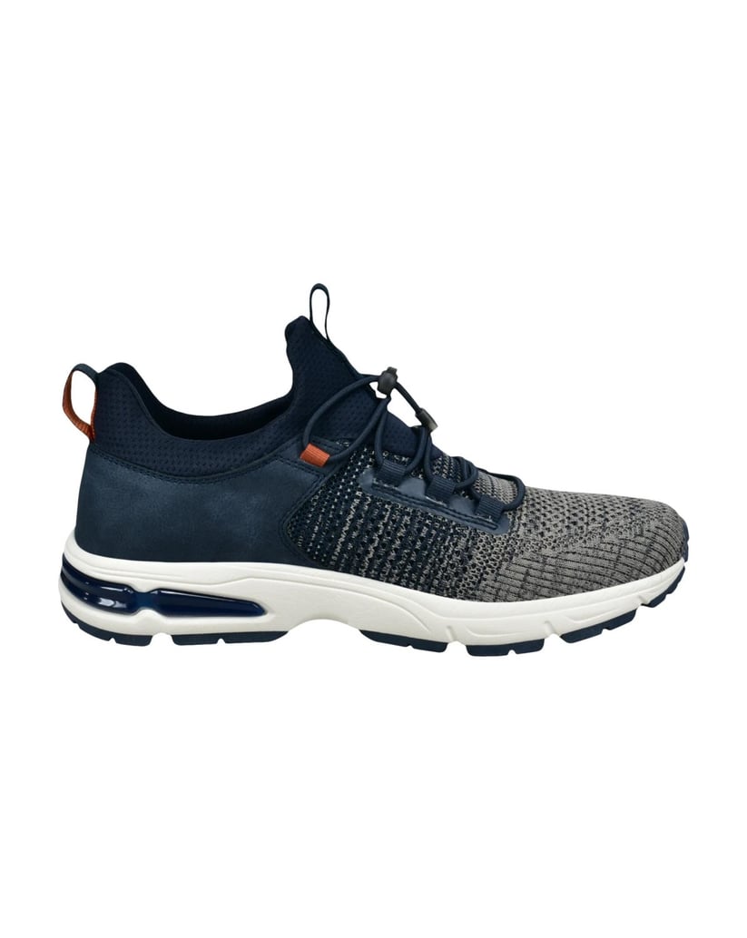 BUGATTI-Sneaker-blau