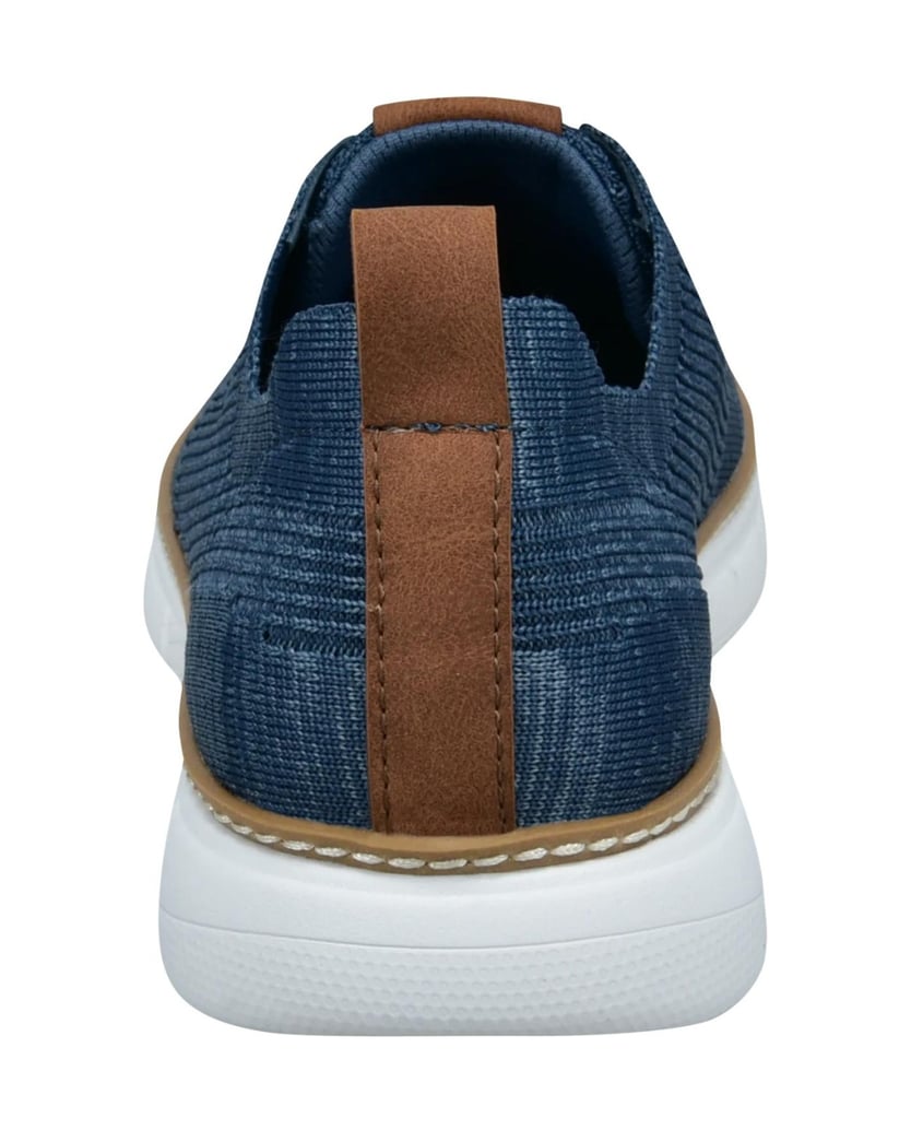 BUGATTI-Sneaker-blau