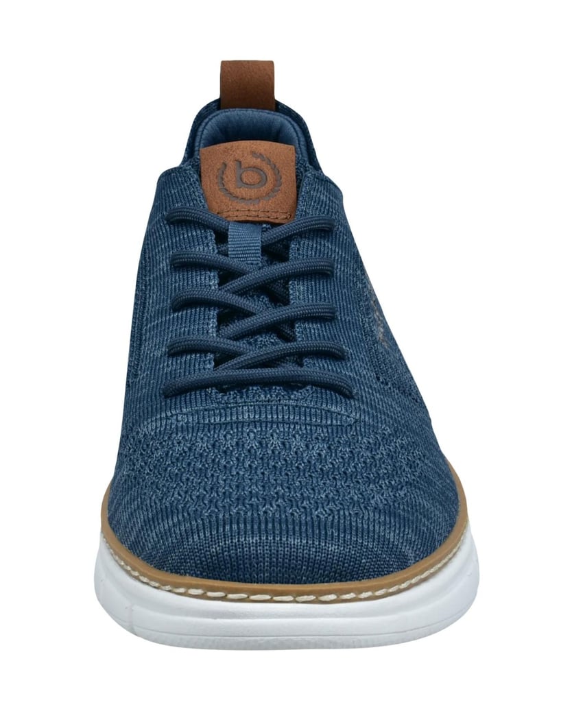 BUGATTI-Sneaker-blau