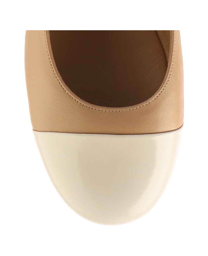 Högl-BALLERINAS-SYLVIE-braun