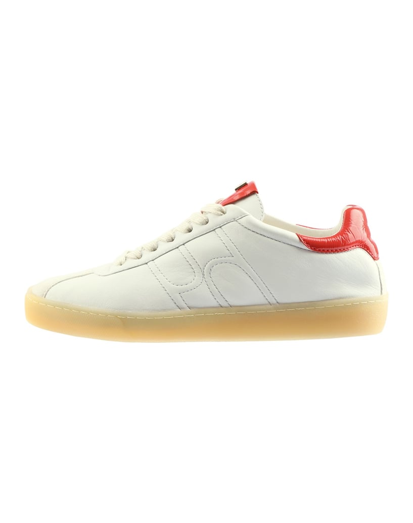 Högl-Sneaker-SAM-weiss