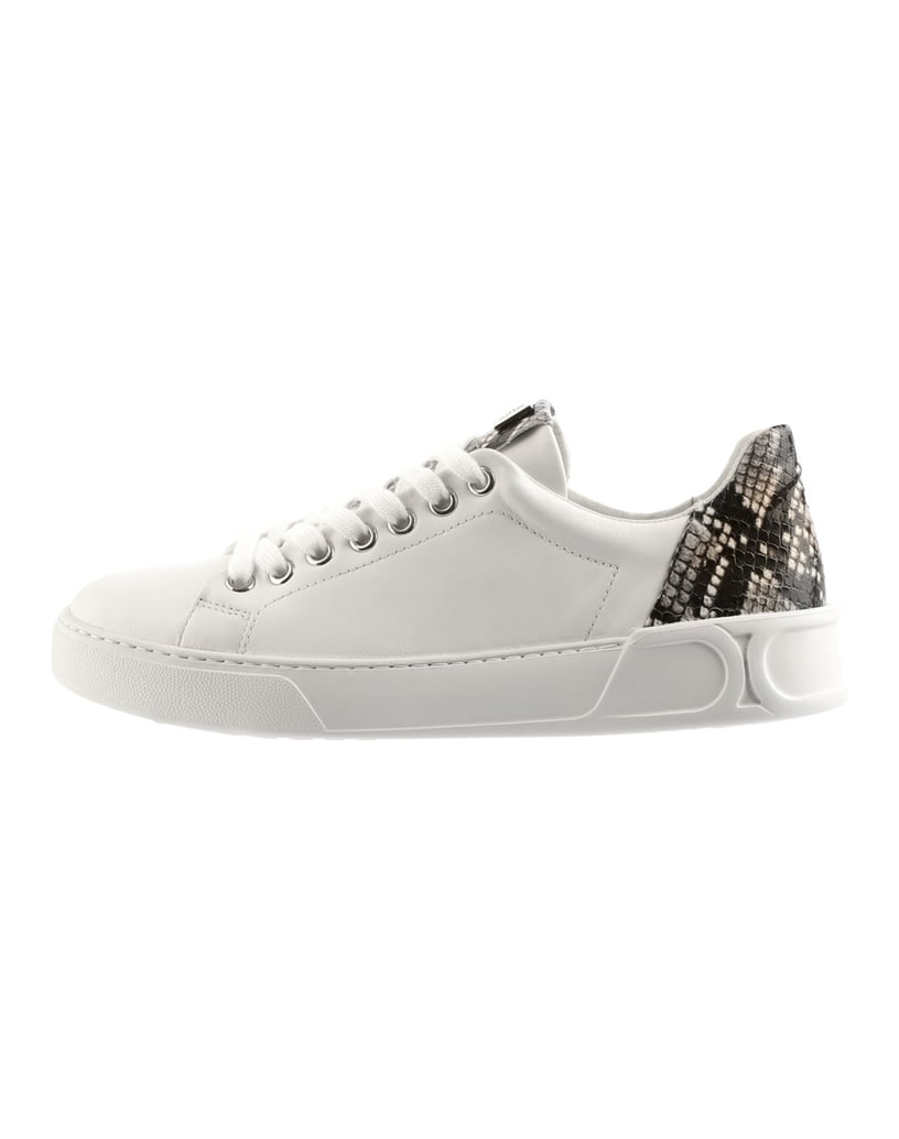 Högl-Sneaker-NOA-weiss