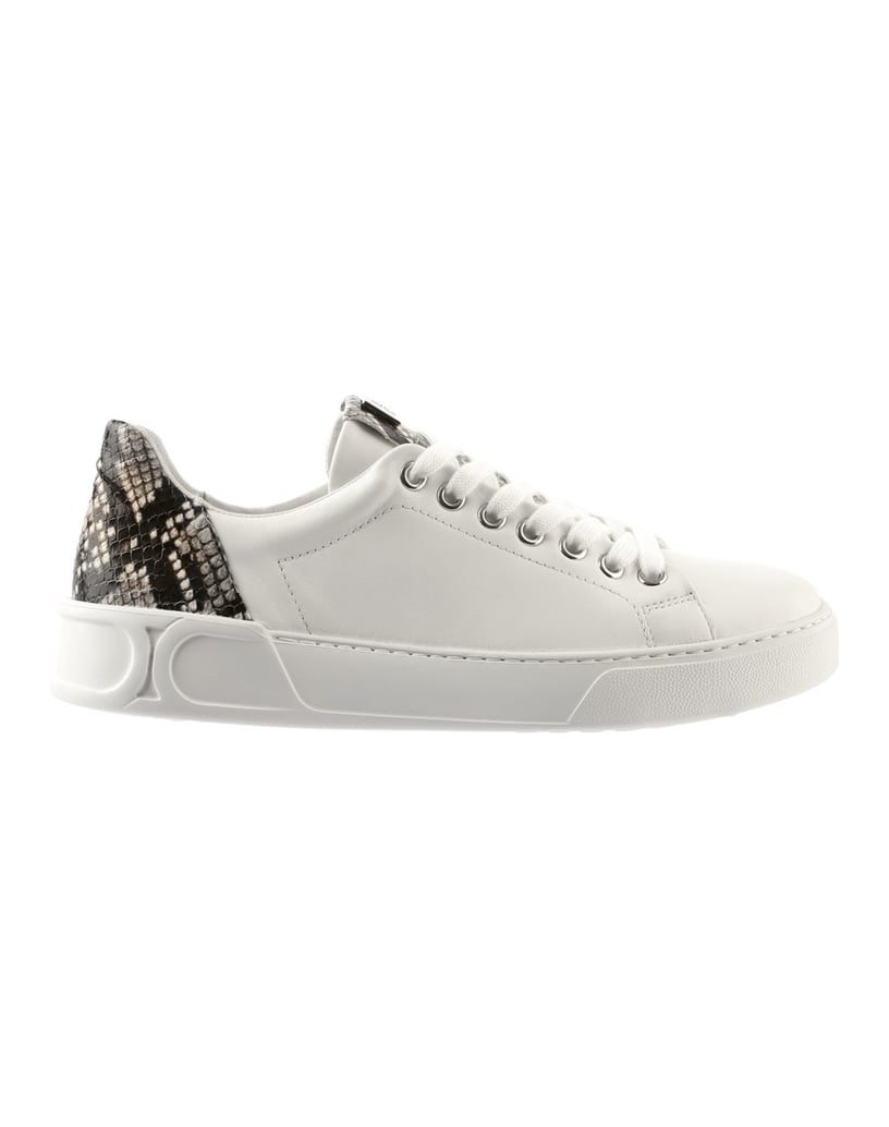 Högl-Sneaker-NOA-weiss