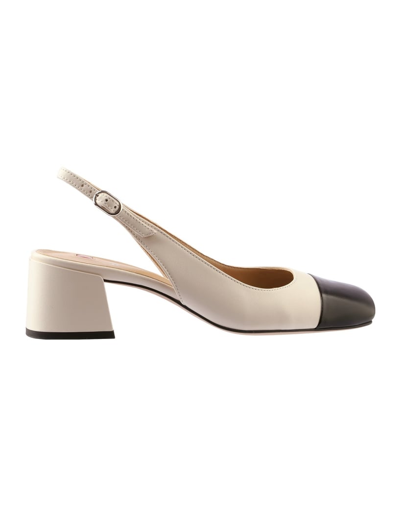 Högl-SLINGPUMPS-GRACE