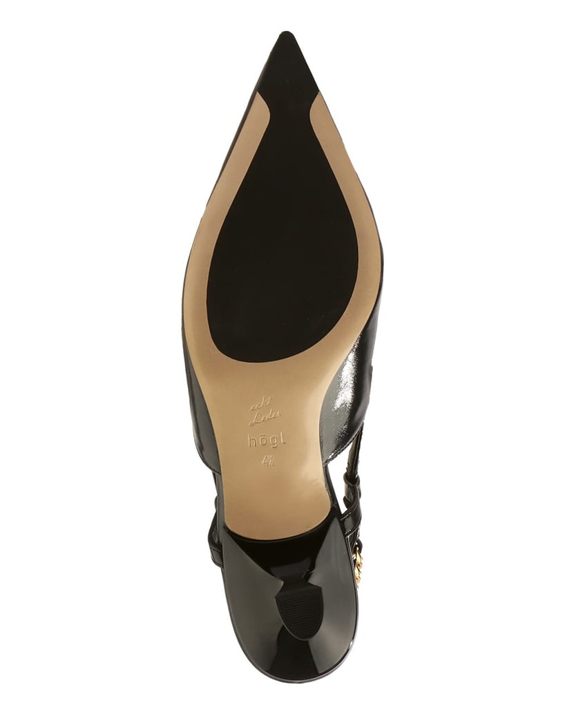 Högl-Slingpumps-JOAN-schwarz