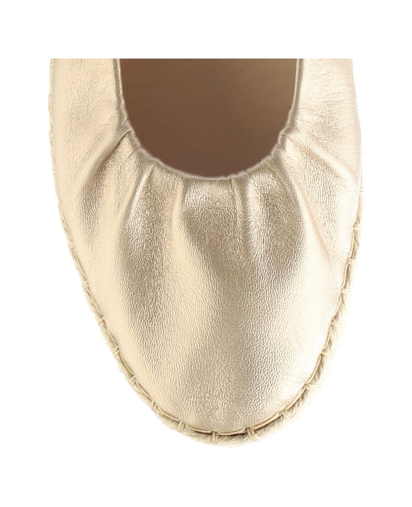 Högl-ESPADRILLES-PEACH