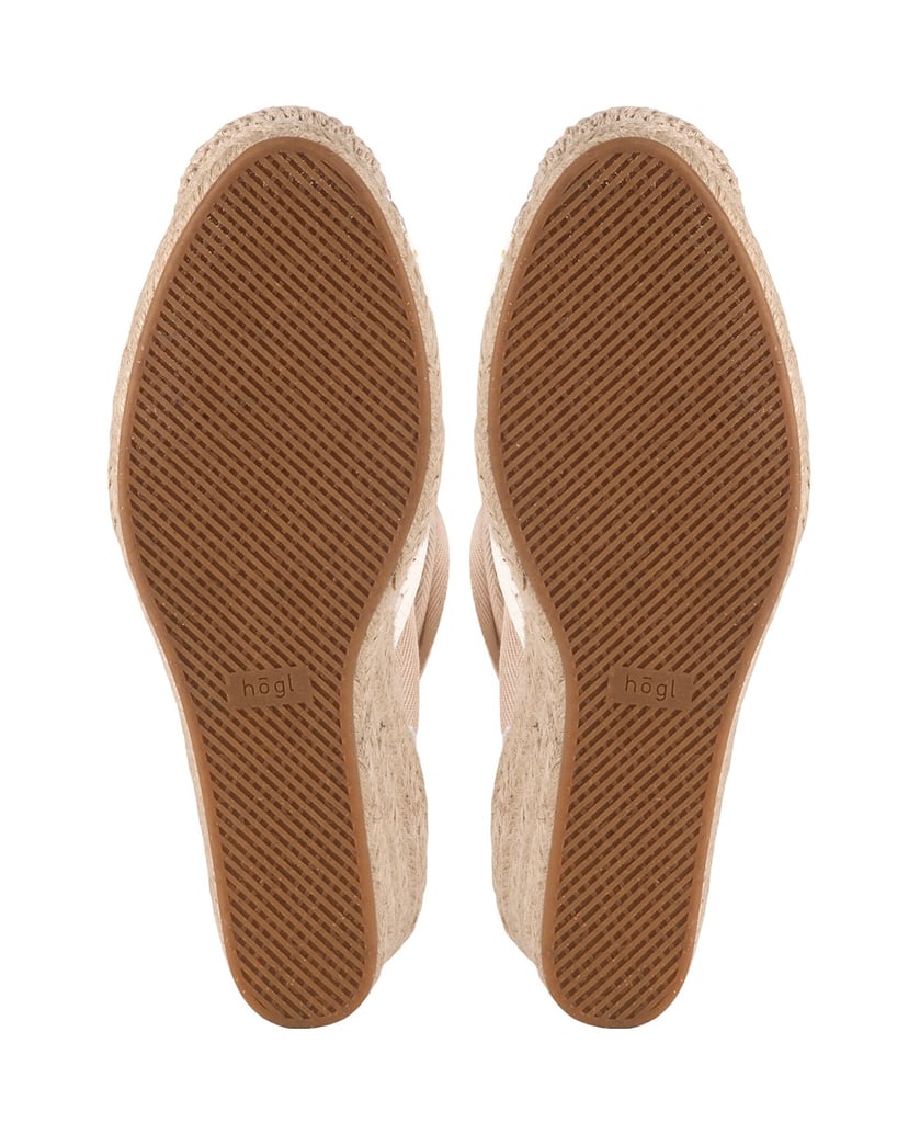 Högl-ESPADRILLES-MARISOL