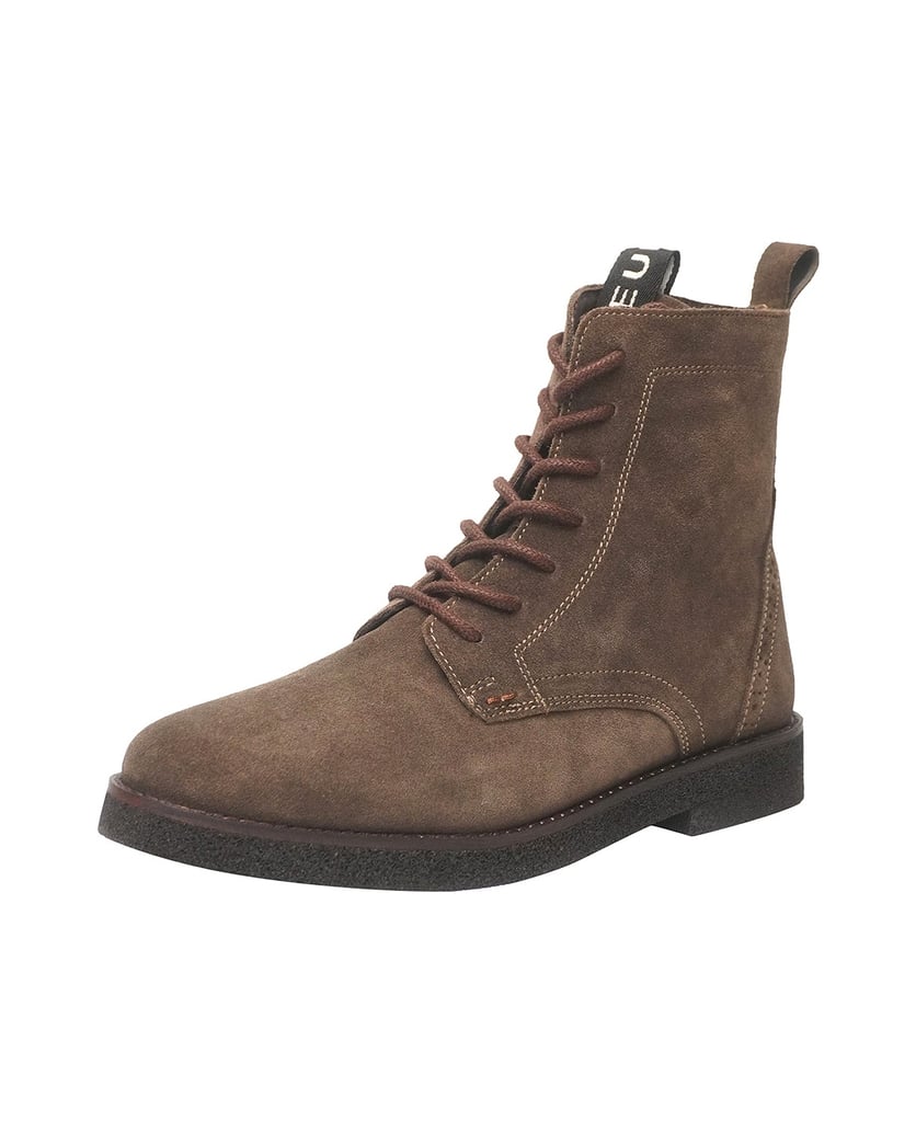 FREUDE-Stiefelette-BONNIE-braun