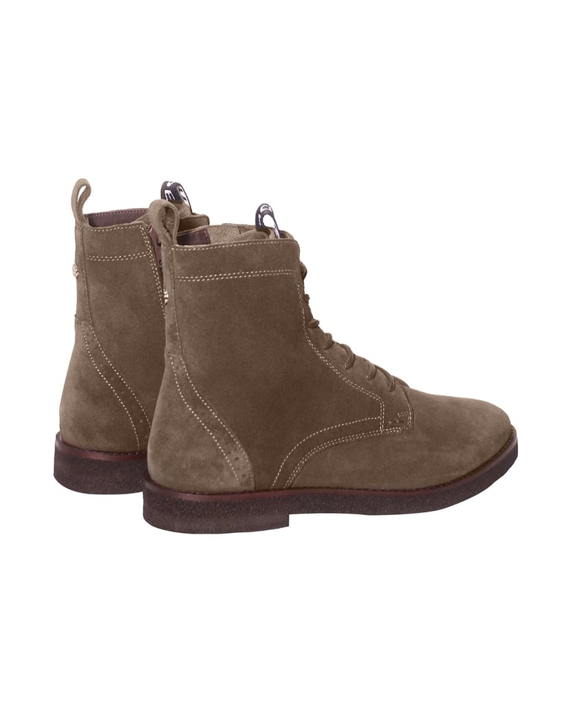 FREUDE-Stiefelette-BONNIE-braun