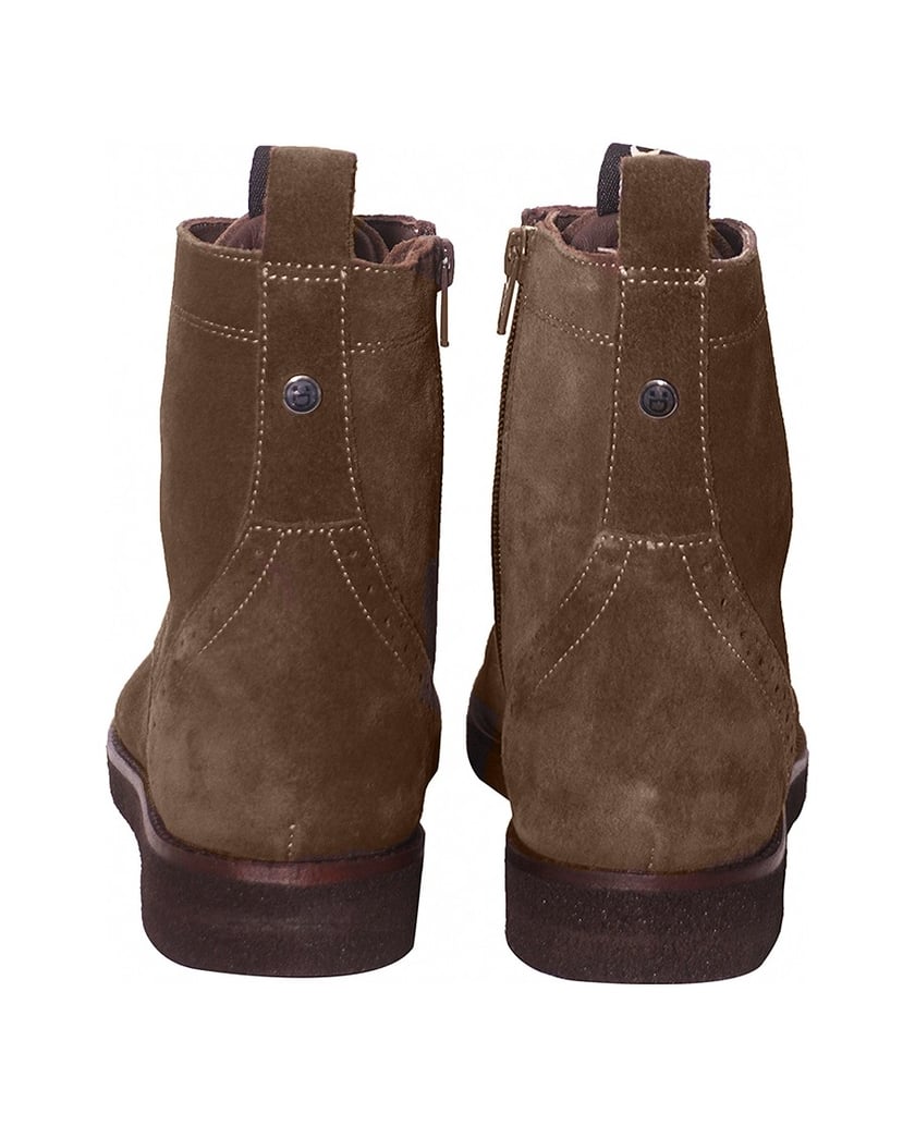 FREUDE-Stiefelette-BONNIE-braun