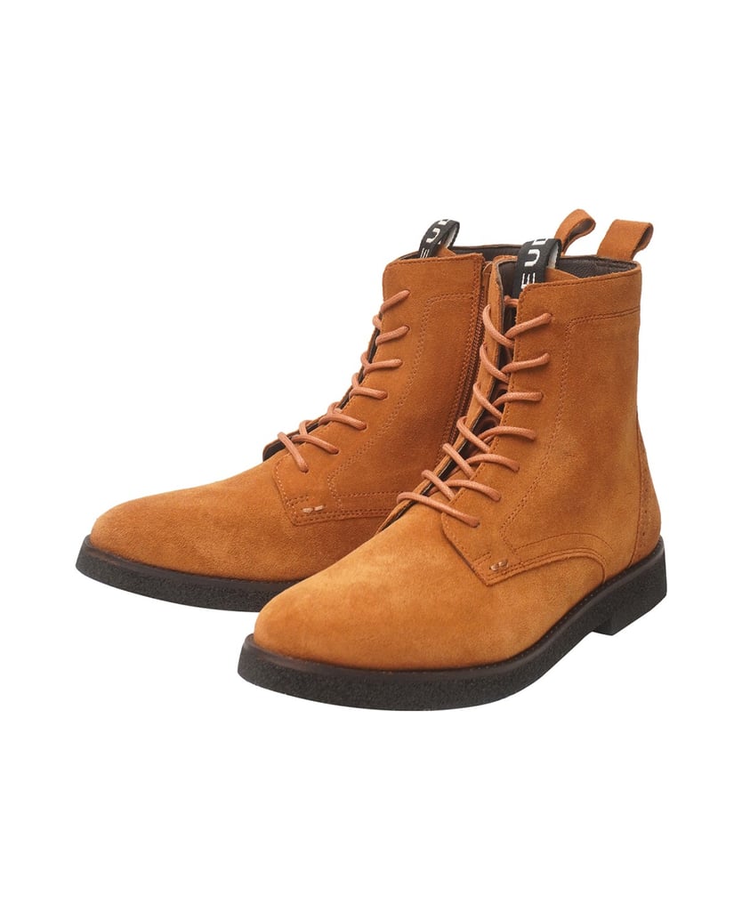 FREUDE-Stiefelette-BONNIE-braun