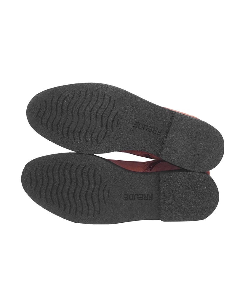 FREUDE-Stiefelette-BONNIE-braun